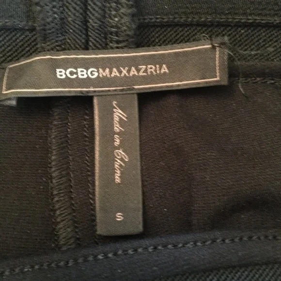 Host Pick: BCBG Maxazria Leggings โ Size Small - Picture 2 of 7